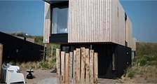 Lodge Royal-Amsterdam-4-XL in Roompot Zandvoort (oud)