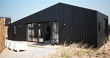 Lodge Royal-Amsterdam-4 in Roompot Zandvoort (oud)