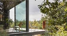 Suite Outdoor-Suite-2 in Roompot Cuber Veluwe