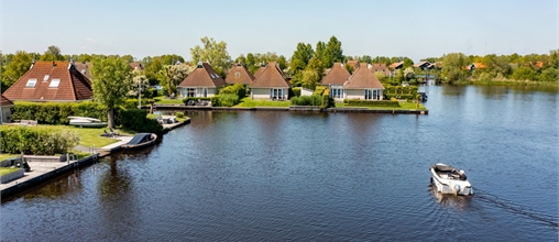 Vakantiepark It Wiid