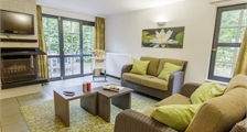 Maison de vacances Exclusive KM532 à Sunparks Kempense Meren