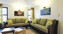 Maison de vacances Exclusive KM533 à Sunparks Kempense Meren