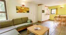 Maison de vacances Select KM535 à Sunparks Kempense Meren