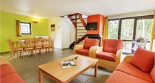 Maison de vacances Select KM537 à Sunparks Kempense Meren