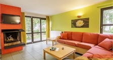 Maison de vacances Select KM547 à Sunparks Kempense Meren
