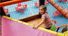 Kids World à Sunparks Kempense Meren
