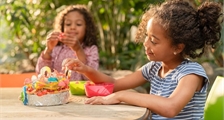Club Kids (4 à 12 ans) à Sunparks Kempense Meren