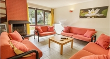 Select Vakantiehuis KM543 in Sunparks Kempense Meren