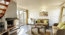 Maison de vacances Exclusive OD591 à Sunparks Oostduinkerke aan zee