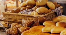 Boulangerie à Sunparks Oostduinkerke aan zee