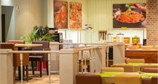 Restaurants à Sunparks Oostduinkerke aan zee