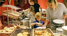 Tasty à Sunparks Oostduinkerke aan zee