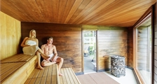 Wellness à Sunparks Oostduinkerke aan zee