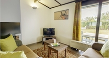 Exclusive Vakantiehuis OD516 in Sunparks Oostduinkerke aan zee