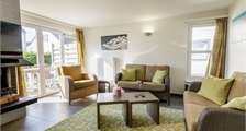 Exclusive Vakantiehuis OD592 in Sunparks Oostduinkerke aan zee