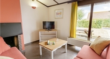 Select Vakantiehuis OD594 in Sunparks Oostduinkerke aan zee