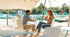 Summer Hotspot in Sunparks Oostduinkerke aan zee