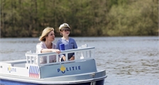 Kids Haven in Sunparks Oostduinkerke aan zee