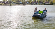 Bike & Fun faciliteiten in Sunparks Oostduinkerke aan zee