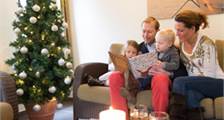 Kerstvakantie Last Minutes: vanaf €249